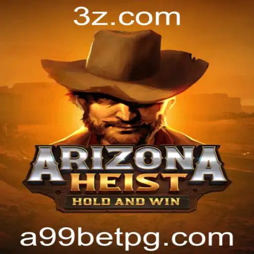 Descubra ArizonaHeist: Experiência de Jogo Única com a99bet