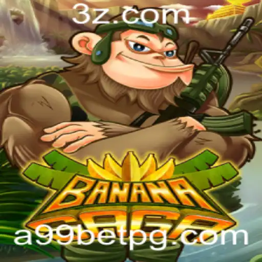 Descubra BananaSaga: O Jogo de Aventura e Estratégia com a99bet