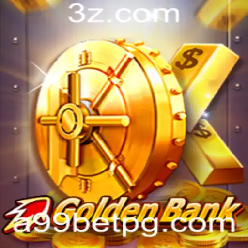 CrazyGoldenBank: Domine a Corrida pela Fortuna no Jogo do Momento