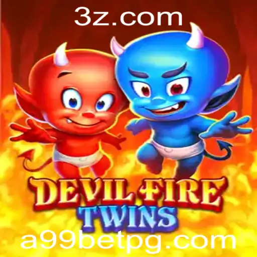 Explorando o Fascinante Jogo DevilFireTwins e sua Conexão com a99bet