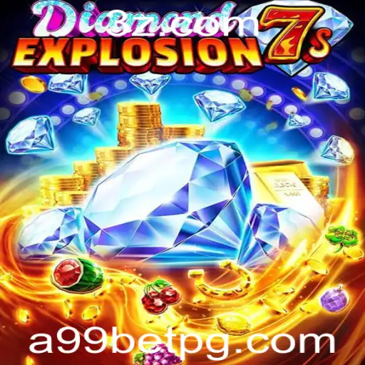 Conheça DiamondExplosion7s: A Nova Aposta no Universo a99bet
