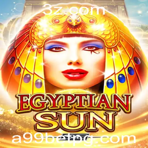 Explorando o Fascínio do Jogo EgyptianSunSE: Uma Jornada para a Era dos Faraós