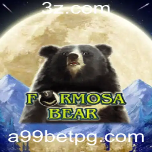 Descubra o Mundo de FormosaBear com Aventura e Estratégia