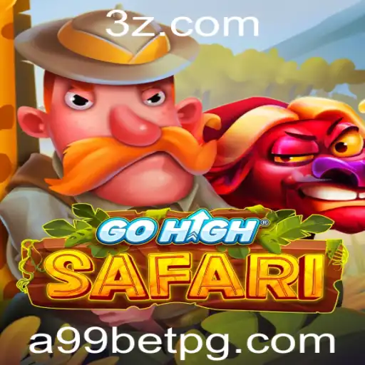 Descubra o Fascinante Mundo de GoHighSafari com A99Bet