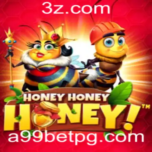 Descubra o Fascinante Mundo de HoneyHoneyHoney na Plataforma a99bet