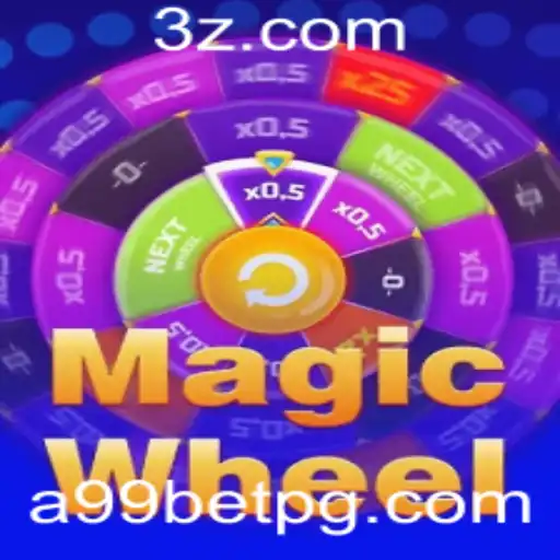 Descobrindo MagicWheel: O Jogo de Azar que Está Conquistando o Mundo com a99bet