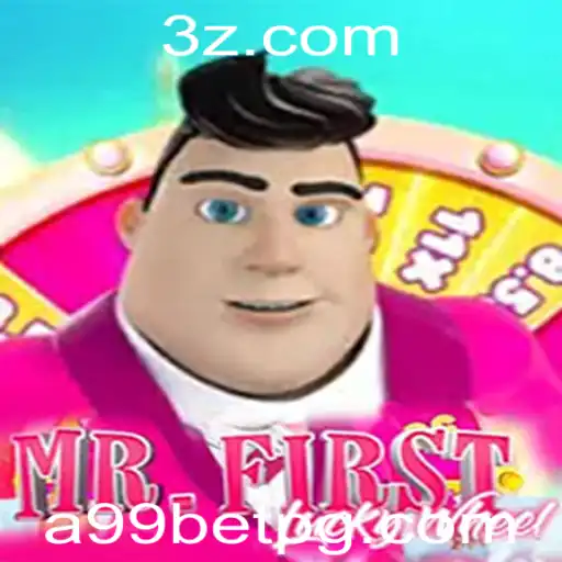 Descubra a Emoção do Jogo MrFirstLuckyWheel com a99bet