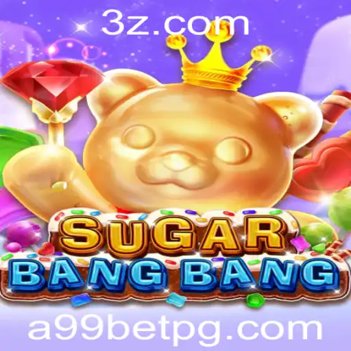 Descubra o Mundo Eletrizante de SUGARBANGBANG: O Jogo de Ação Inovador